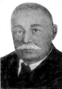 Профессор И.А. Валединский